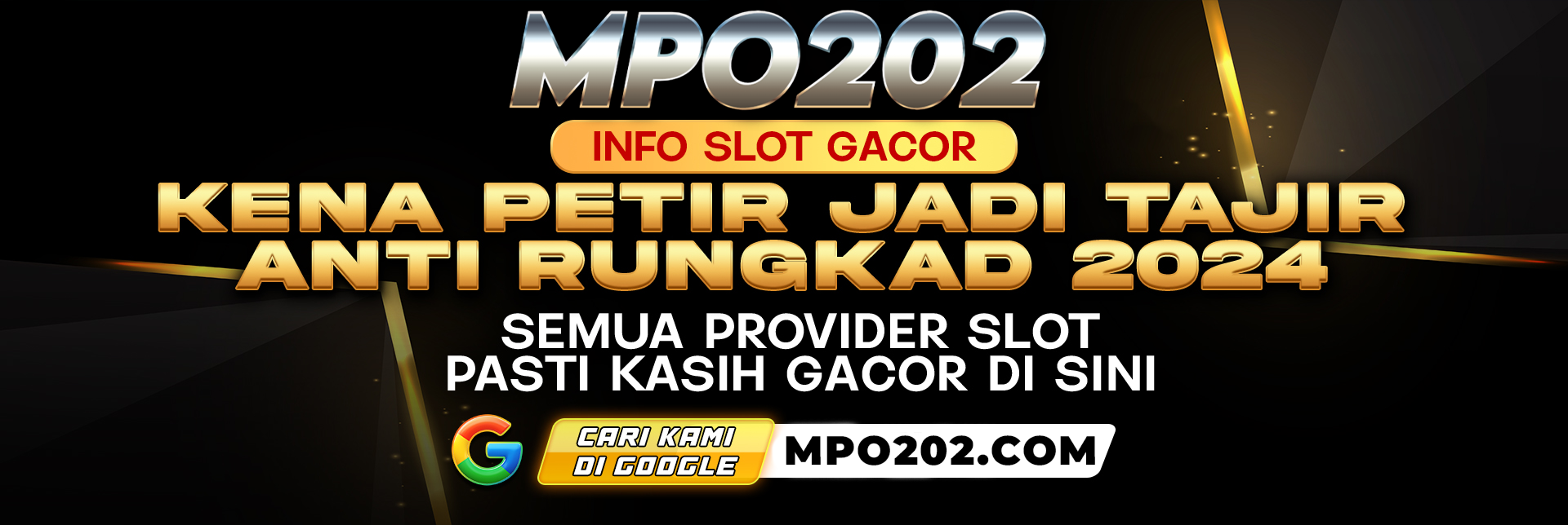 MPO202 Cashback hingga 60 Miliar